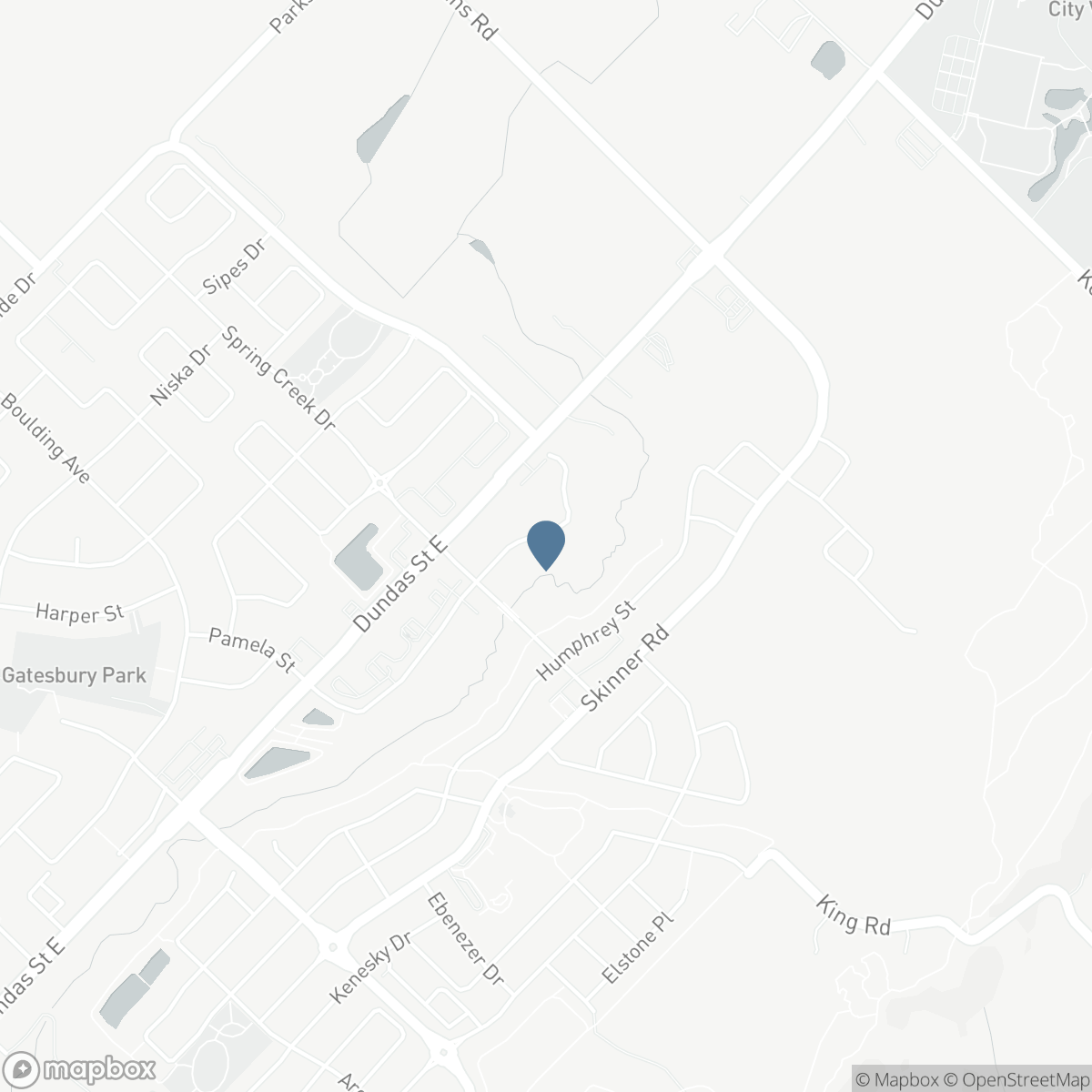 88 VALLEY TRAIL PLACE, Hamilton, Ontario L8B 2A2